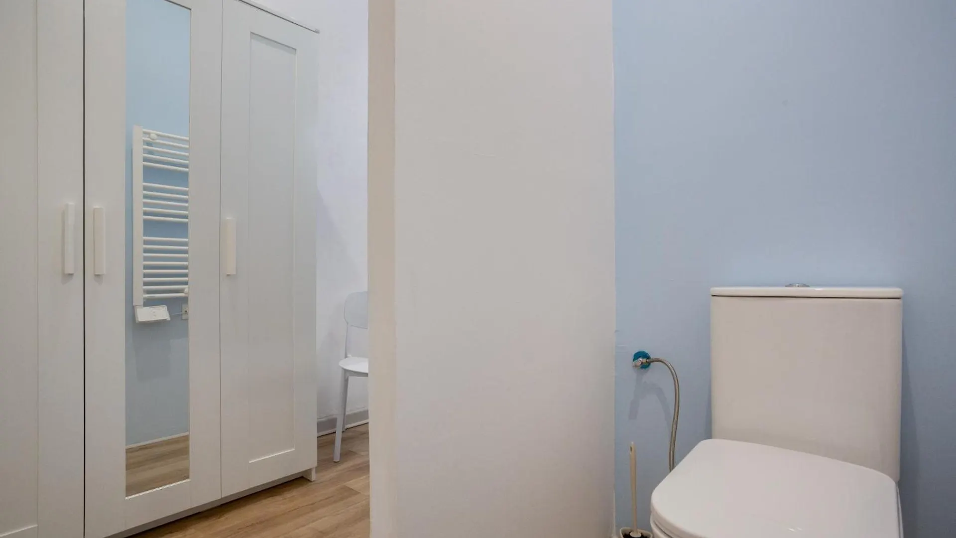 Guest house Un Jardin Al Mar Hotel Genoves