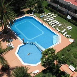 Molino Blanco Hotel