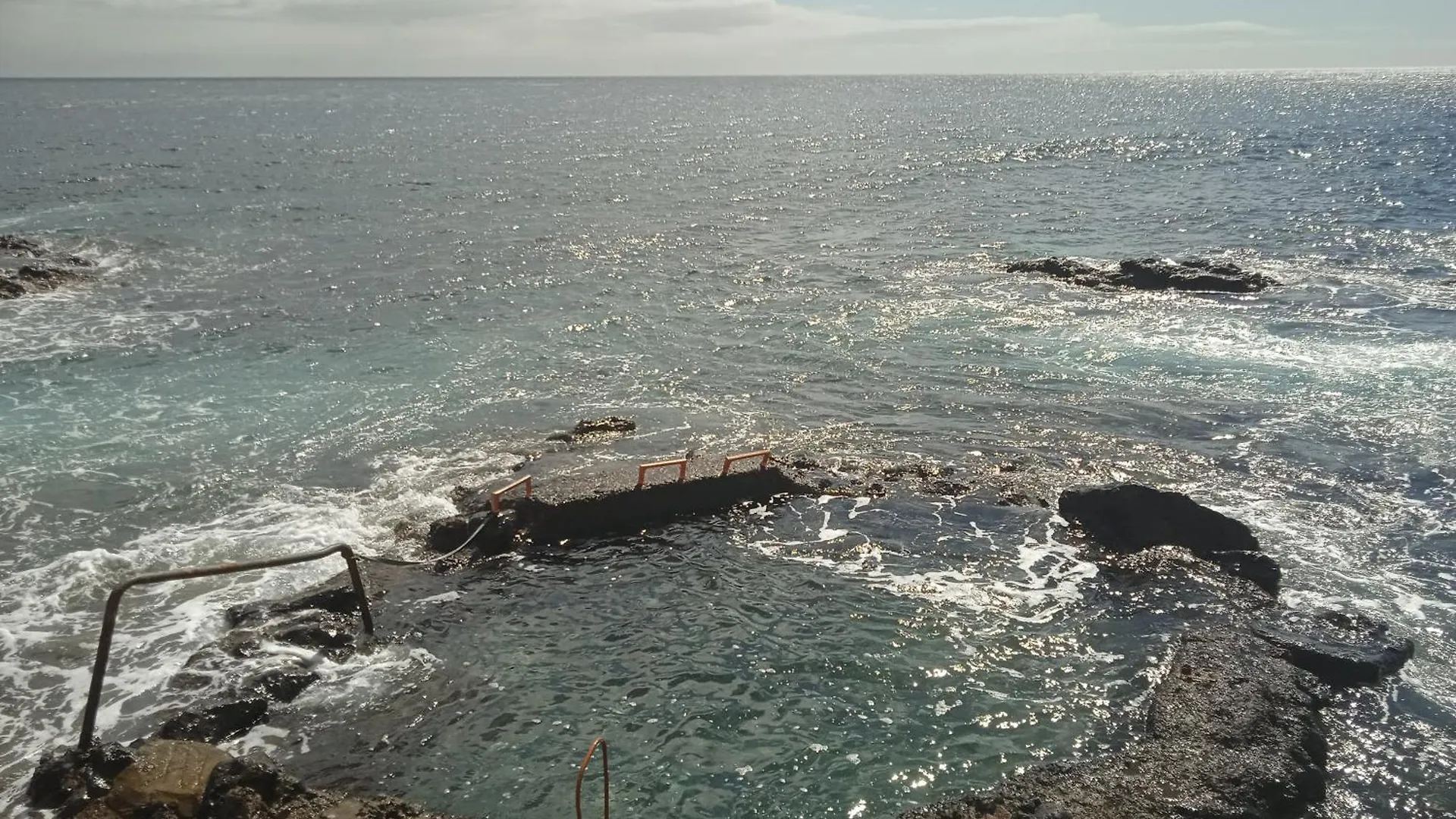 Hotel Un Jardin Al Mar Genovés