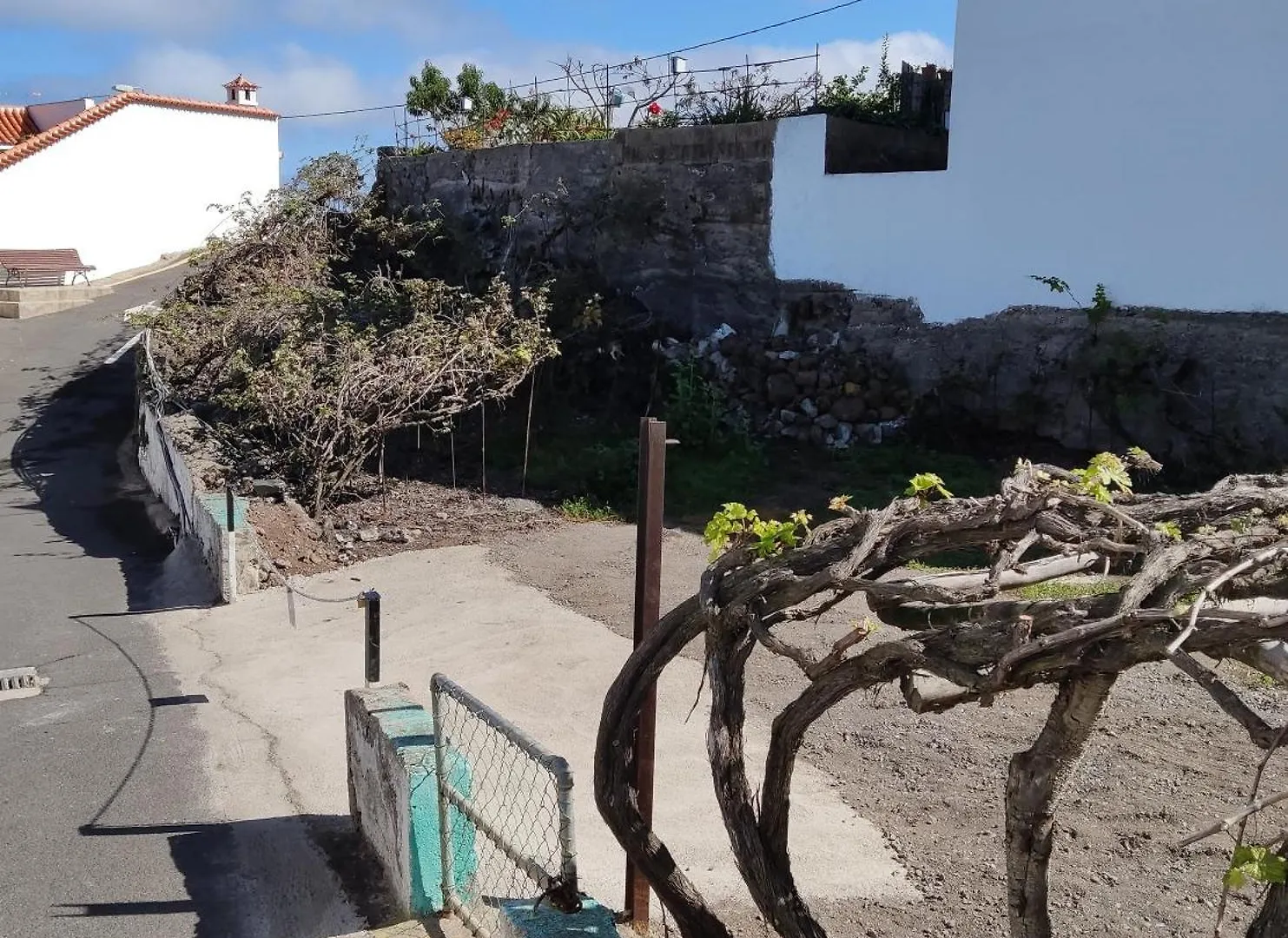 Pensión Hotel Un Jardin Al Mar Genovés España