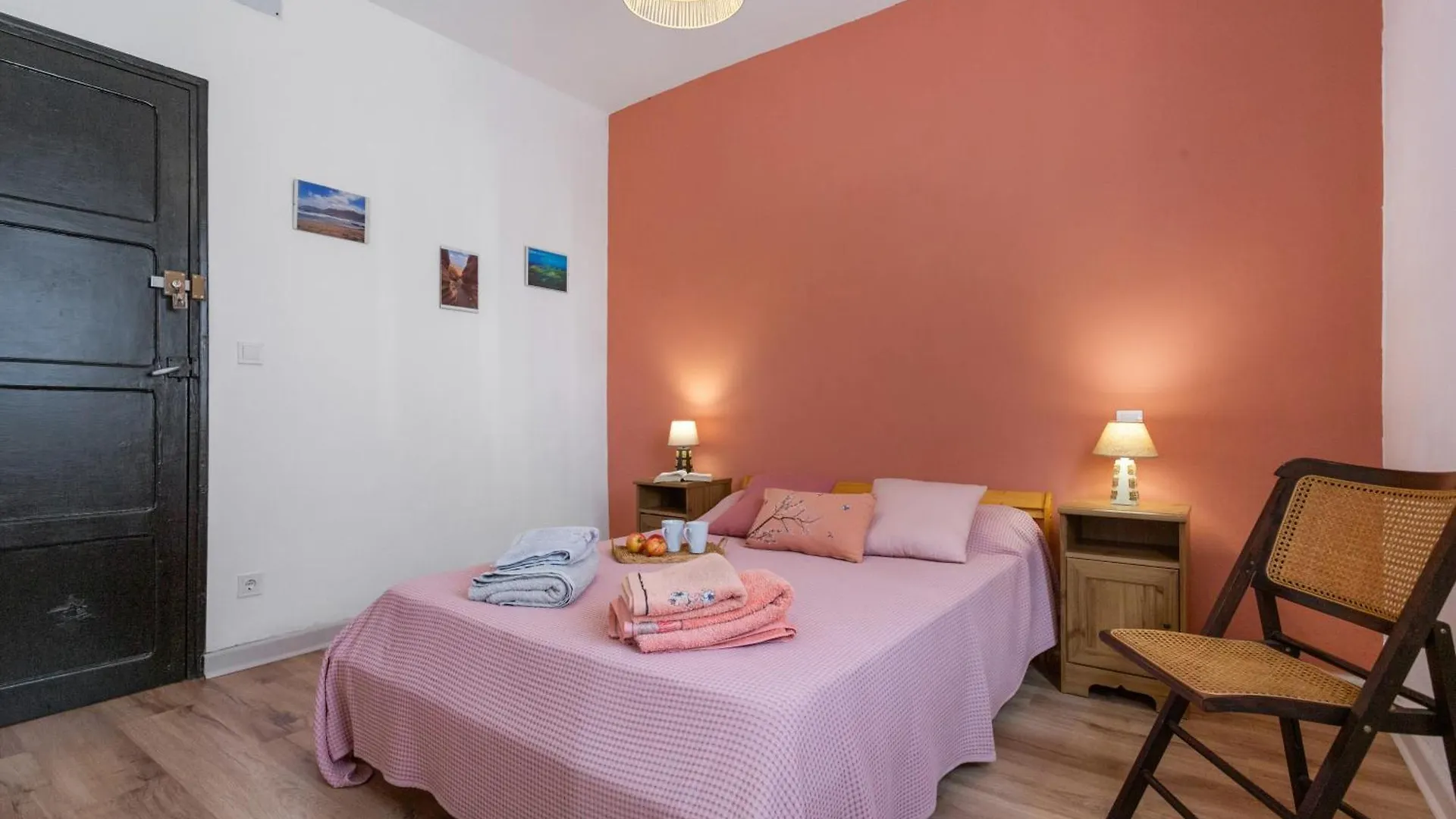 Guest house Un Jardin Al Mar Hotel Genoves